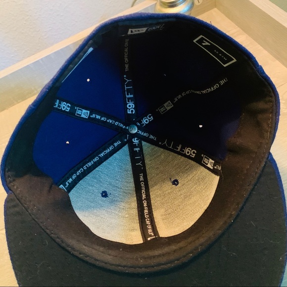 LA Dodgers Offical Ball Cap - Picture 4 of 6